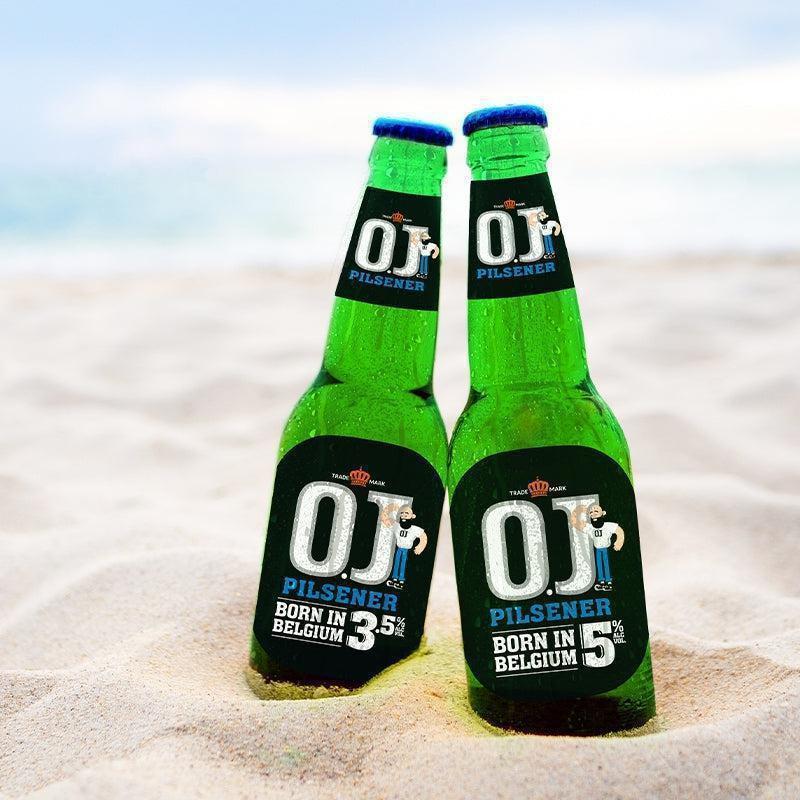 O.J. Beer