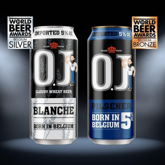 O.J. Beer