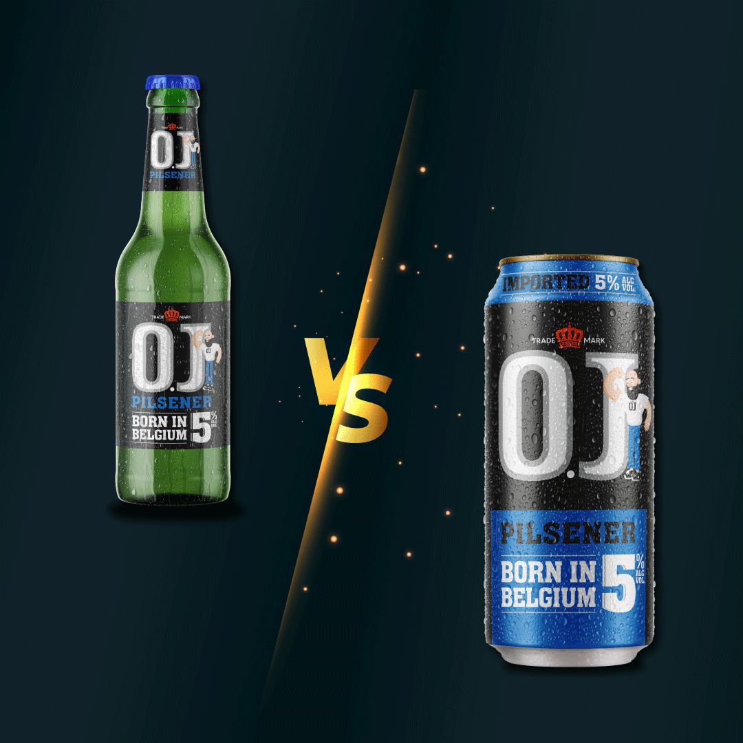 O.J. Beer