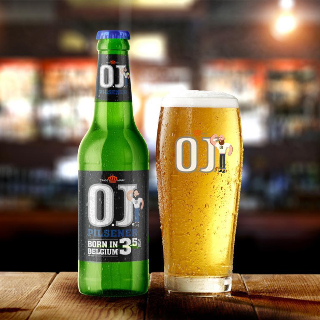 O.J. Beer