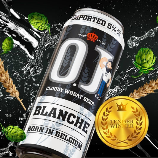 O.J. Beer